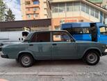 LADA (VAZ) 2107-4