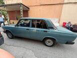 LADA (VAZ) 2107-5