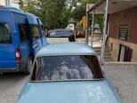 LADA (VAZ) 2107-2