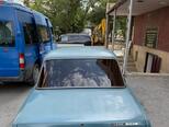 LADA (VAZ) 2107-7
