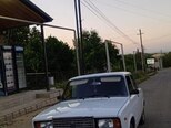 LADA (VAZ) 2107-2