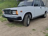 LADA (VAZ) 2107-4