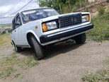 LADA (VAZ) 2107-3