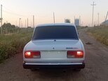 LADA (VAZ) 2107-6