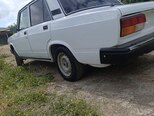 LADA (VAZ) 2107-5