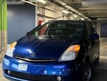 Toyota Prius-1