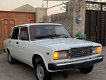 LADA (VAZ) 2107-3