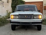 LADA (VAZ) 2107-2