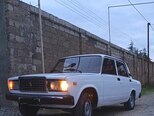LADA (VAZ) 2107-4