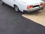 LADA (VAZ) 2107-5