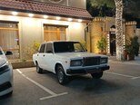 LADA (VAZ) 2107-6