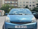 Toyota Prius-1