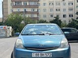 Toyota Prius-5
