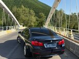 BMW 528-4