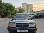Mercedes 190-1