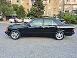 Mercedes 190-4