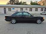 Mercedes 190-3