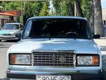 LADA (VAZ) 2107-1