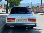 LADA (VAZ) 2107-4