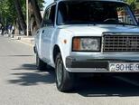 LADA (VAZ) 2107-3