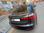 Kia Forte-3
