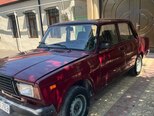 LADA (VAZ) 2107-3