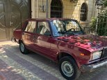LADA (VAZ) 2107-2