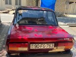 LADA (VAZ) 2107-4