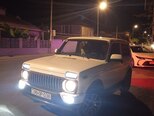 LADA (VAZ) Niva-2