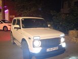 LADA (VAZ) Niva-3