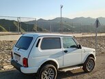 LADA (VAZ) Niva-7