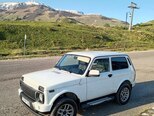 LADA (VAZ) Niva-5