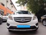Changan CS 35-3