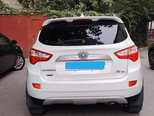 Changan CS 35-5