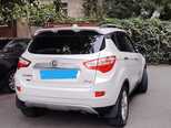 Changan CS 35-4