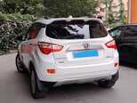 Changan CS 35-6