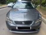 SEAT Leon-2