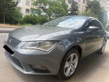 SEAT Leon-3