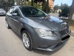 SEAT Leon-4