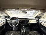 Toyota Corolla-4