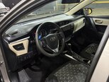 Toyota Corolla-5