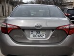 Toyota Corolla-8