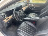 Mercedes E 300-7