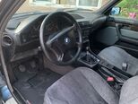 BMW 525-7