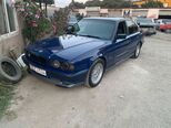 BMW 525-4