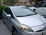 Toyota Prius-2
