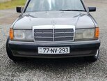 Mercedes 190-5
