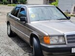 Mercedes 190-3