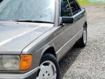 Mercedes 190-7