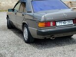 Mercedes 190-6